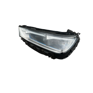 The New High-quality Ix I20 New Energy Electric Vehicle Front Left and Right Headlights Automatic <strong>LED</strong> Blue Eyes Light for BMW - Product Image 3