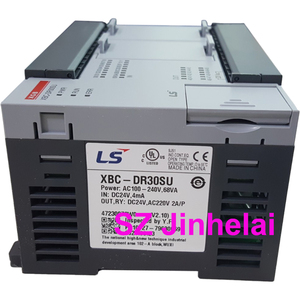 Orijinal LS PLC denetleyici XBC-DN20SU DN30SU DN40SU DN60SU DR20SU DR30SU DR40SU DR60SUDR10E DR14E DR20E DR30E DR32H DR64H DN32H - Product Image 3