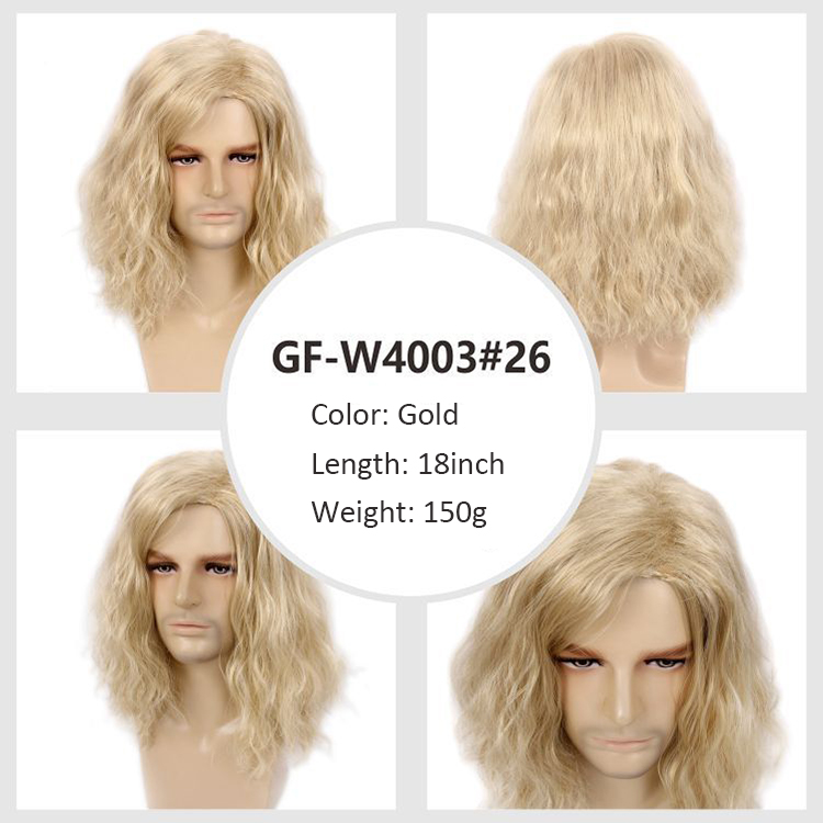 GF-W4003 #26