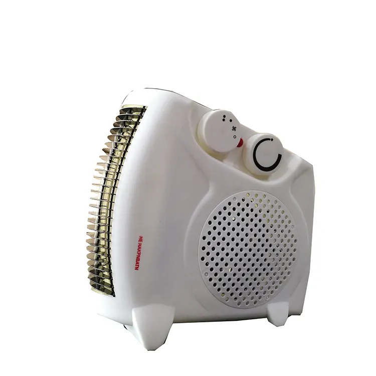 2000W Three adjustable temperatures Overheating protection new shape heaters electric