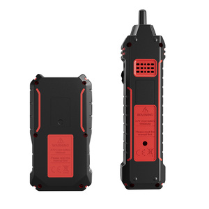 OEM Factory <strong>Price</strong> NF-808 Wire Tracker <strong>NCV</strong> Function POE <strong>Testing</strong> RJ45 RJ11 Cable Tester