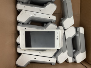 Портативная система Android A930 POS TRENDIT 4G - Product Image 4
