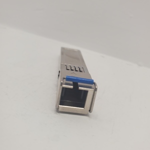 Хорошая цена 10 г Bidi SFP + Дуплексный LC DOM SFP-10G-SR MMF Ddm Дуплексный Lc модуль оптического трансивера для коммутатора Cisco - Product Image 3