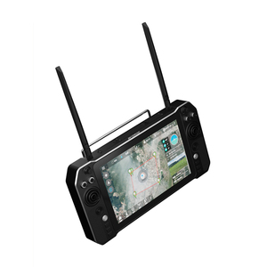 SKYDROID H30 16CH dijital Video veri iletimi için uzun menzilli uzaktan kumanda RC helikopter uçak FPV Quadcopter Drone - Product Image 2