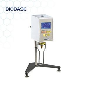 BIOBASE Cheap Laboratory Portable Viscometer <strong>Testing</strong> Instrument 1~100,000 BDV-1S with LCD Display Lab Digital Viscometer Price - Product Image 6