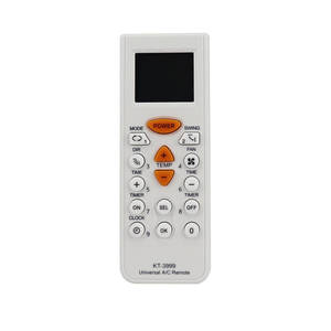 Пульт дистанционного управления для кондиционера - Product Image 1