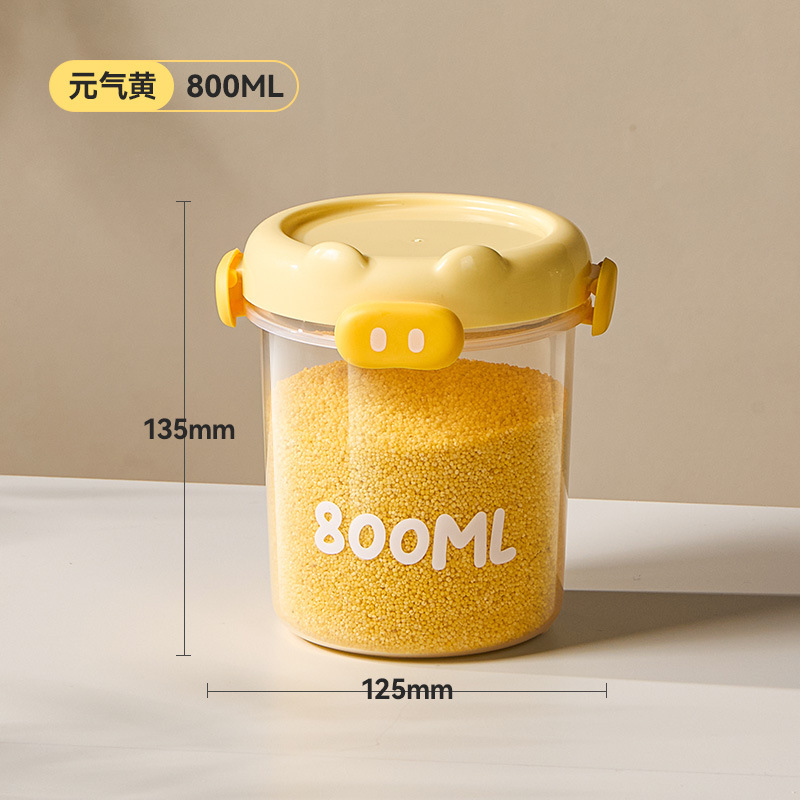 800 ml (hors bouchon)
