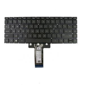 Laptop <strong>Keyboard</strong> for HP 14-BS 240 G6 14-BK 14-BF 14M-BA 14-CB 14-BW 14-BA 14T-BA Without Frame <strong>Multiple</strong> Language - Product Image 1