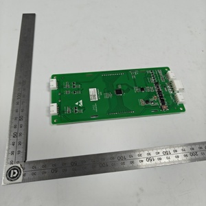 100% อุปกรณ์ลิฟต์ลิฟต์ของแท้ V2.41 HCB-SL-V สำหรับพระมหากษัตริย์ - Product Image 4