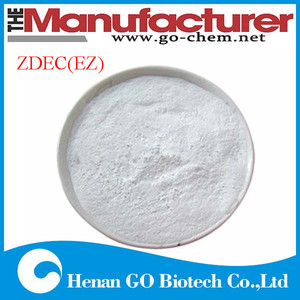 Cao su <span class=keywords><strong>latex</strong></span> phụ gia 14324-55-1 máy gia tốc zdec (EZ) - Product Image 4