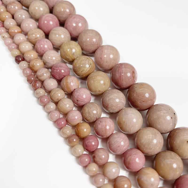 Rhodochrosite