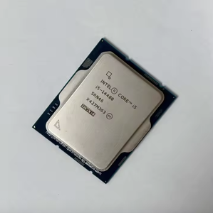 Per Intel Core I5 14400 58W processore CPU nuovo per l'applicazione Desktop - Product Image 2