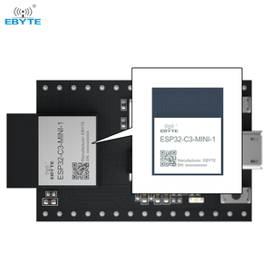 EBYTE ESP32-C3-MINI-1-TB billig Kleine USB-Schnitts telle WiFi-Module 2,4 GHz esp32-c3 esp32 Entwicklungs board - Product Image 5