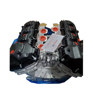 Ford Ranger için yüksek kalite motor tertibatı fabrika toptan 2. Ford Transit için 2 motor tertibatı EcoBoost motor - Product Image 2
