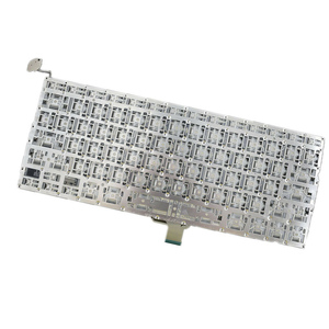 英国MacBook Pro A1278新款美国笔记本电脑键盘的英语布局替换键盘 - Product Image 3