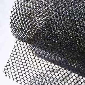 ตาข่ายระบายน้ำ HDPE geonet ตาข่ายพลาสติก HDPE ดีไซน์ทันสมัยสำหรับใช้งานกลางแจ้ง-สำหรับอุโมงค์ระบายน้ำเขื่อนสวนสาธารณะหลังคา - Product Image 6