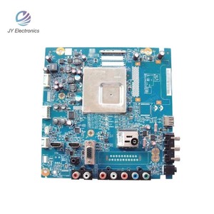 Pcb baskılı devre çin Pcba Oem üretim montaj elektrik özelleştirmek devre - Product Image 6