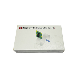 Raspberry PI Zero W 2 W 4 kit Cámara V2.1 módulo 3 infrarrojo 8MP 12MP cable de alta calidad CAM Flex cable auto Fouse mini cámara