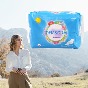 Incontinence Pads &amp; Postpartum Overnight Menstrual Pads, 8 Drop Extra Coverage, 72 Count (2 Packs of 36), Packaging May <strong>Vary</strong> - Product Image 3