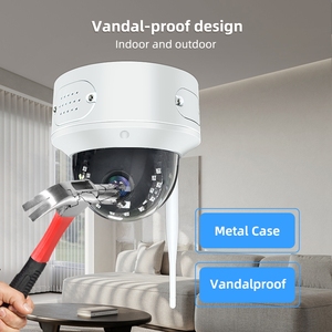 5MP HD Outdoor Security <strong>IP</strong> <strong>Camera</strong> <strong>with</strong> IR Night Vision and Mobile Alerts <strong>Function</strong> Webcam Micro <strong>Camera</strong> - Product Image 3