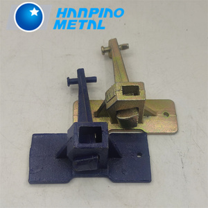 <strong>Formwork</strong>/<strong>Scaffolding</strong> <strong>System</strong> Wedge Clamp - Product Image 3