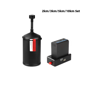 <strong>Fpv</strong> Fiber Optic <strong>Fpv</strong> Optical Fiber Image Data Module for <strong>Fpv</strong> 3km/5km/10km/15km at Stock - Product Image 6