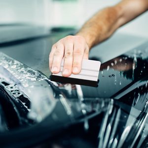 Biểu Tượng Tùy Chỉnh Đầy Màu Sắc Dấu Hiệu Công Cụ Vinyl <span class=keywords><strong>Squeegee</strong></span> Cảm Thấy Cạnh Băng Cảm Thấy <span class=keywords><strong>Squeegee</strong></span> - Product Image 5