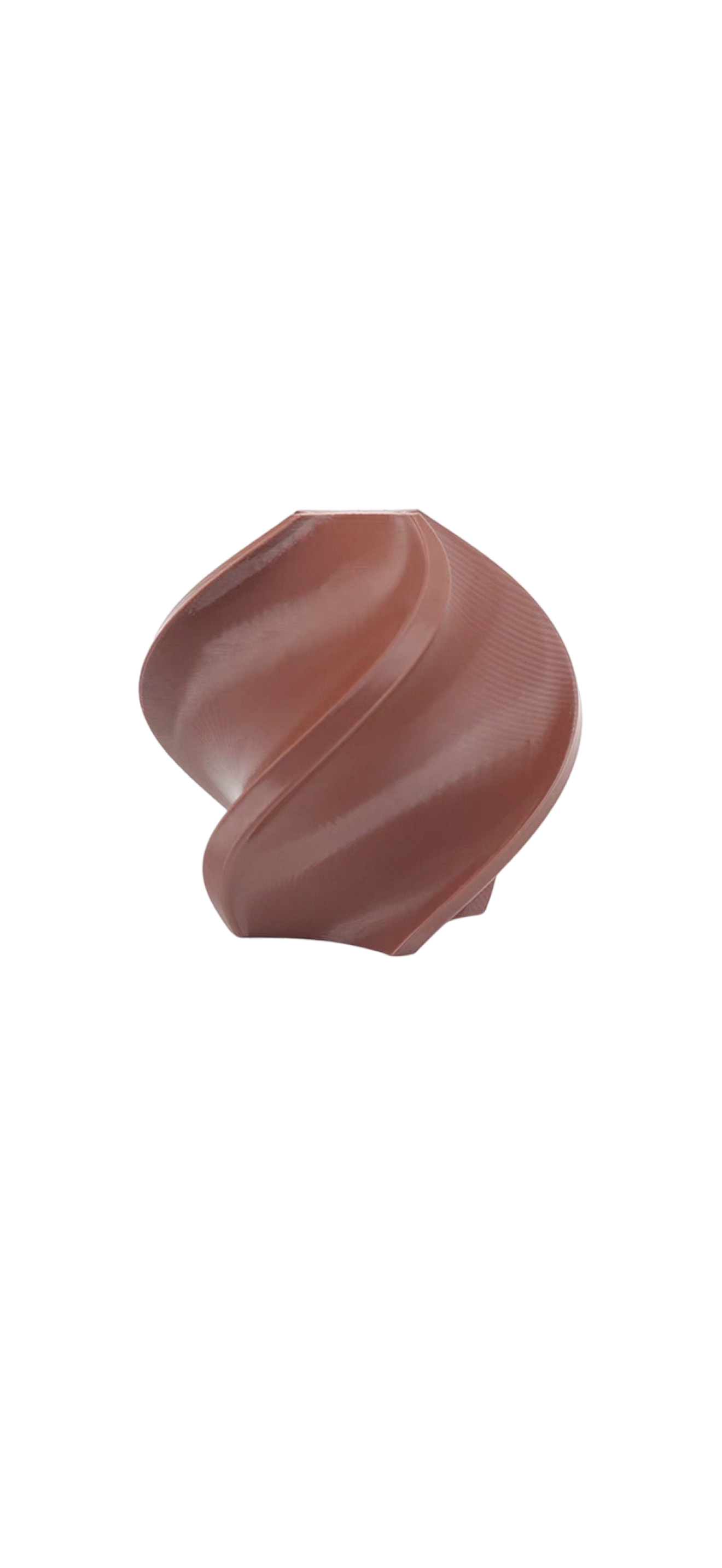 PETG-Marrón chocolate