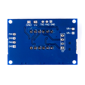 2-Kanal-Digital-Pwm-Signalgenerator Duty-Cycle-Impuls frequenz modul Gleichstrom 5-30V Mini-USB 5V. - Product Image 4