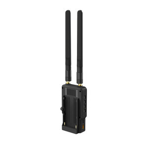 ระบบส่งสัญญาณภาพดิจิทัล HM30ความละเอียดสูง1080P 60fps 30กม. ระยะไกล150MS SBUs PWM mavlink telemetry - Product Image 4