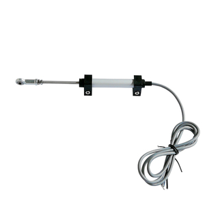 Hochpräzisions-linearsensor kpz resistiver linear-potensiometer - Product Image 1