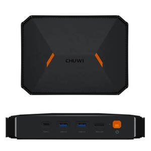 CHUWI oficial Intel AMD RAM 16GB 8GB 6GB Windows 10 Hardware de ordenador y Software Tablet OEM ODM Notebook Netbook Mini Laptop PC
