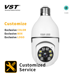 2MP 1080P Câmera IP Sem Fio Night Vision Auto Tracking Excelente 360 Graus PTZ Sistema de Segurança CCTV Escondido Armazenamento De Dados Em Nuvem