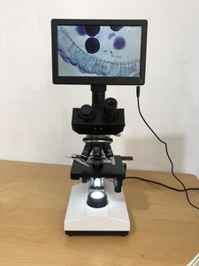 2024生物微囊可调双目能见度广角和大场光学显微镜蔡司显微镜 - Product Image 3