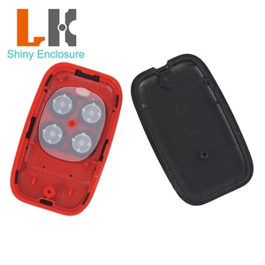 Scatola a pulsante piccolo interruttore a chiave da 61*36*13mm piccolo Mini interruttore di telecomando intelligente senza fili custodia scatola elettronica - Product Image 4