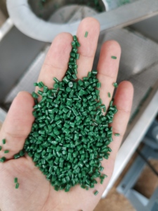 Çin plastik pelet <span class=keywords><strong>hd</strong></span> plastik geri dönüşüm makinası anne bebek plastik geri dönüşüm makinası