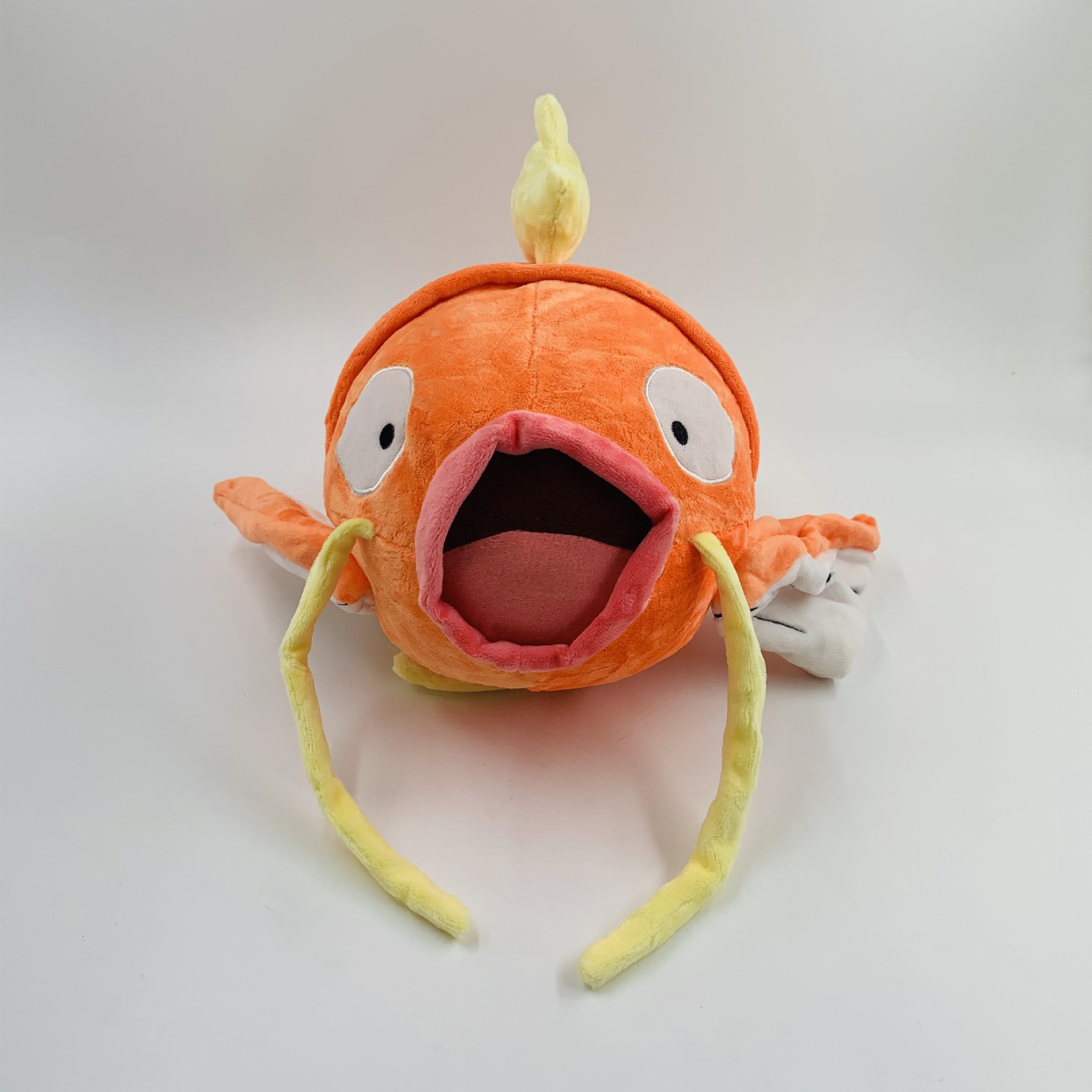 G carp King ขนาดใหญ่