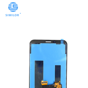 <span class=keywords><strong>LG</strong></span> Q6用SimilorLCDタッチスクリーンディスプレイデジタイザー携帯電話LCD