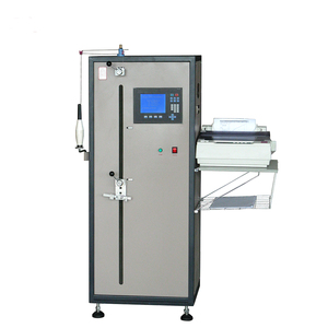 <strong>Computer</strong> Control Lab Single Yarn Strength <strong>Testing</strong> Machine up to 12000cN - Product Image 1