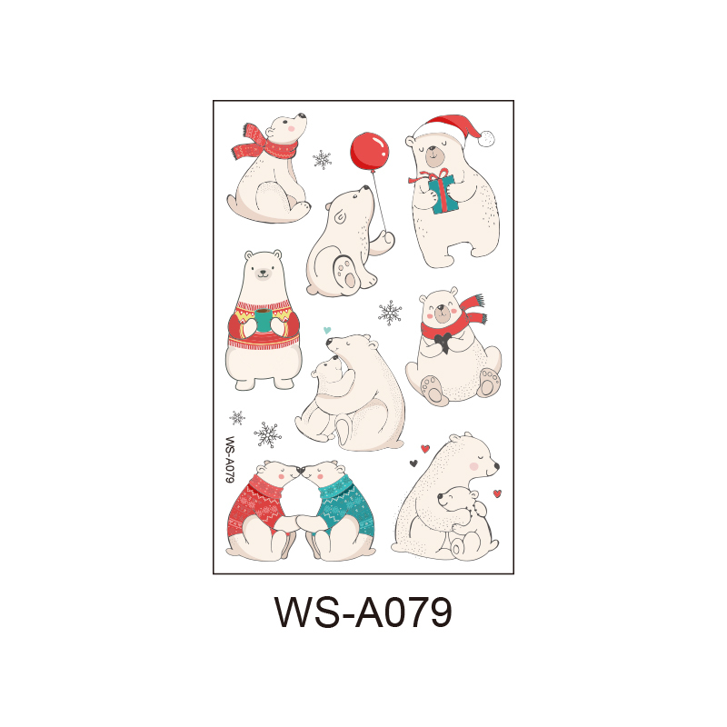 WS-A079