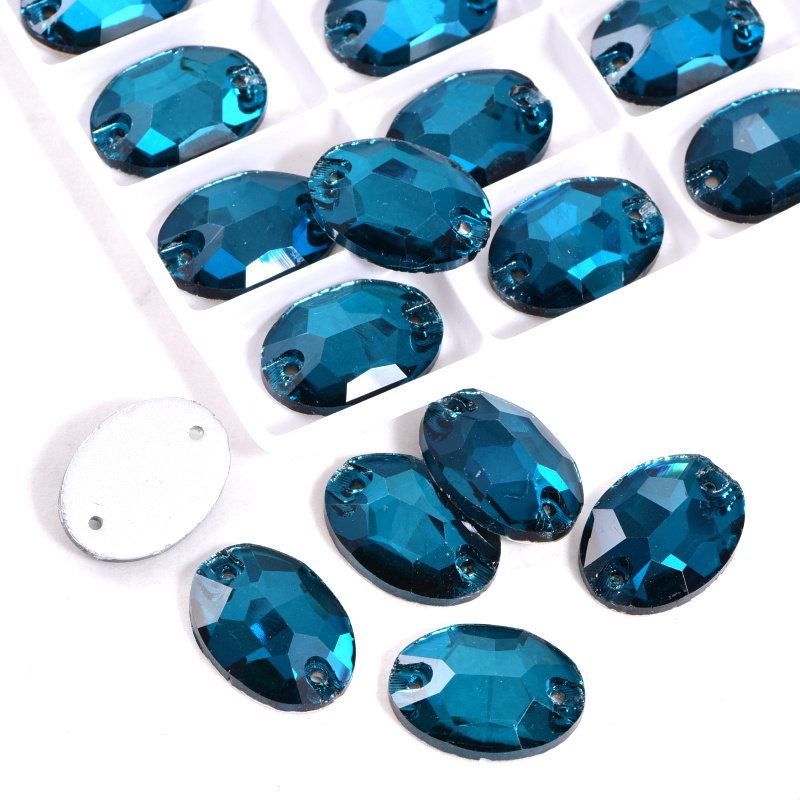P15 Capri Blue