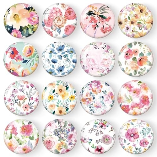 Morcart 16 Chinese Art Flower
