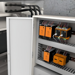 เซ็นเซอร์ความเร็ว DD2503การตรวจสอบที่เชื่อถือได้ของ overspeed หรือความเร็วต่ำ IFM - Product Image 6