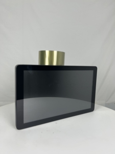 Pantalla 12,1 pulgadas integrado abierta industrial monitor lcd monitor de pantalla táctil con HD-MI VGA DVI - Product Image 2