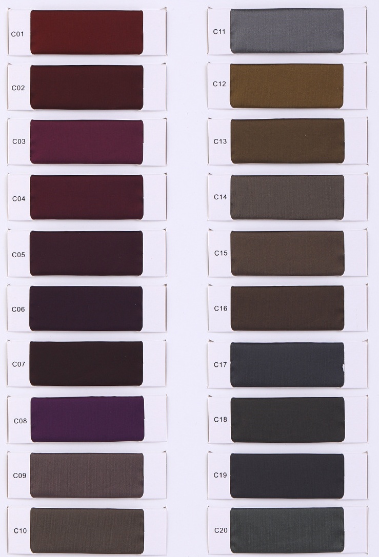 color card 2