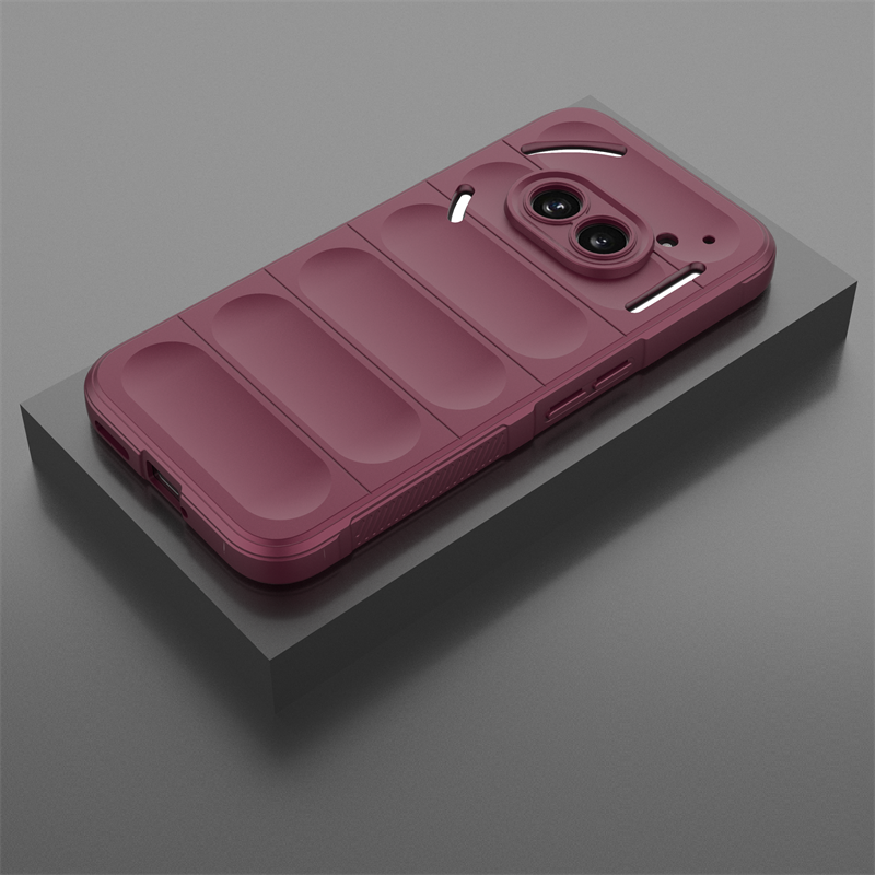 Wine Red