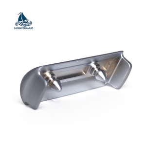 Adjustable Double Edge Safety <strong>Razor</strong> Allow Shavers to Select the Level of Blade <strong>Aggressiveness</strong> - Product Image 3