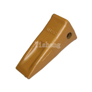 OEM máy móc xây dựng phụ tùng máy xúc thép hợp kim xô răng 9n4252 9n4253 9n4302 9n4303 máy xúc xô răng - Product Image 2