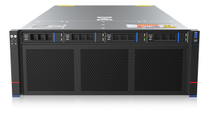 Zc4040 4u रैक सर्वर-उच्च प्रदर्शन भंडारण और उद्यम वर्कलोड के लिए कंप्यूटिंग - Product Image 3