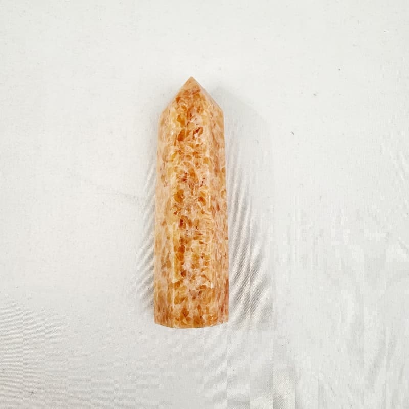 Sun stone Tower